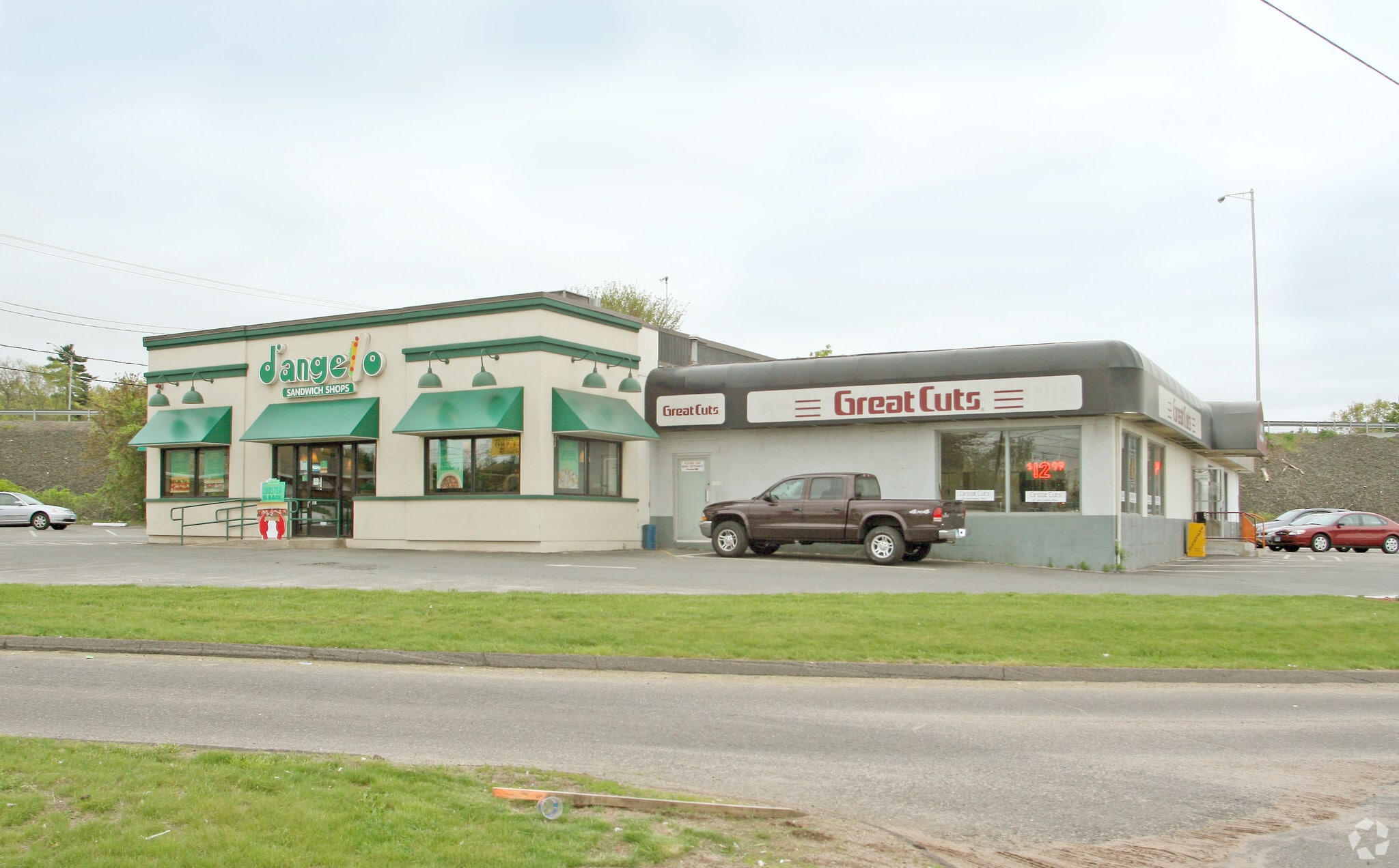 200 Hartford Tpke, Vernon, CT for Rent