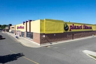 Mississauga, ON Retail - 1151 Dundas St W
