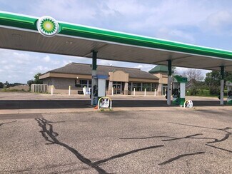 Eau Claire, WI Freestanding - 4304 Jeffers Rd