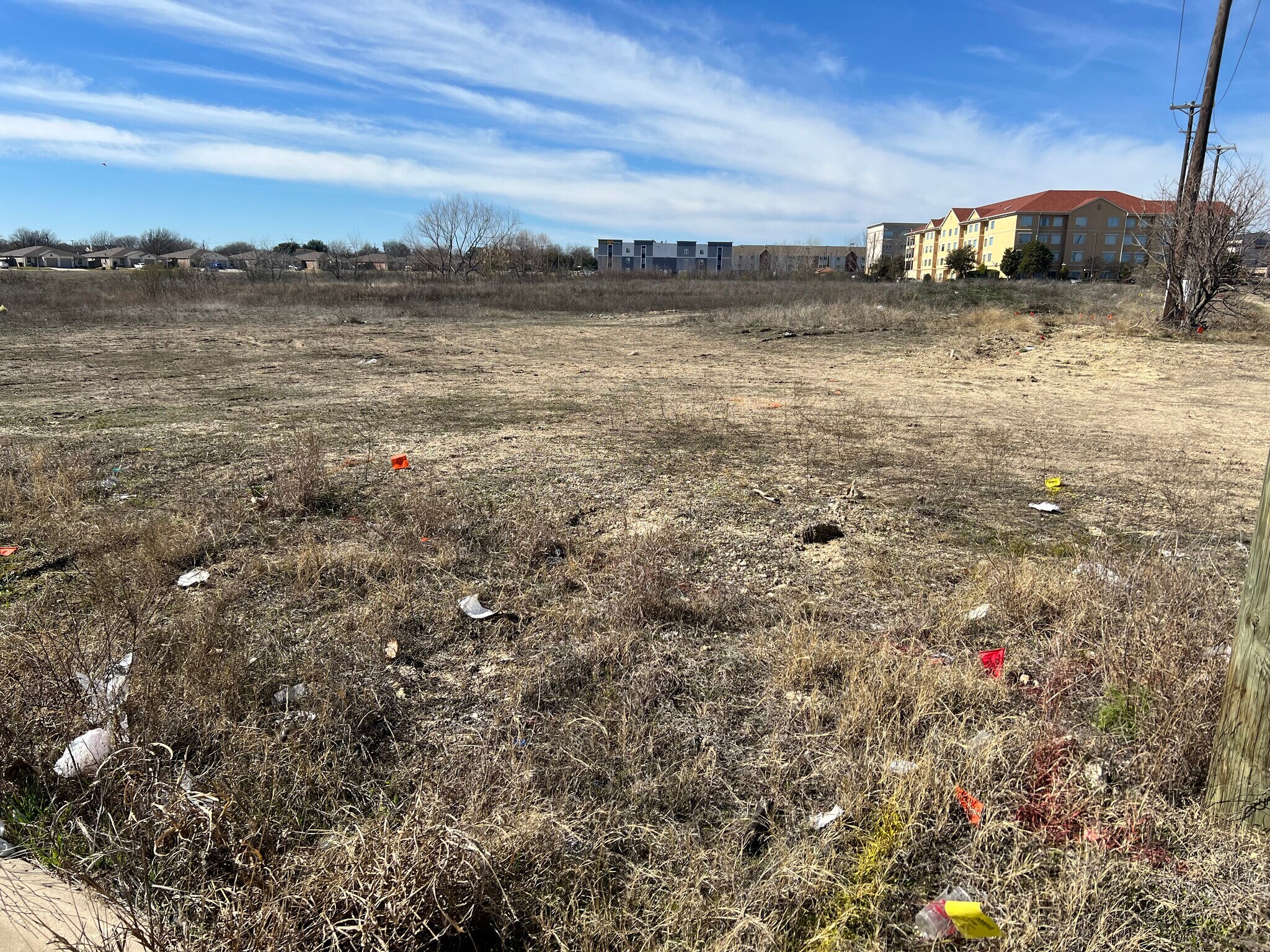 550 Central Texas Expy, Killeen, TX for Sale