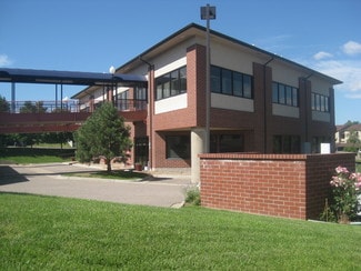 Englewood, CO Office - 7336 S Yosemite St Englewood, CO Office - 7336 S Yosemite St