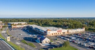 Aberdeen, MD Retail - 1008-1022 Beards Hill Rd