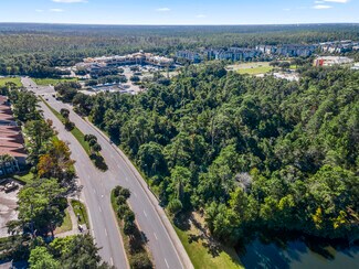 Orlando, FL Commercial Land - 11990 International Dr