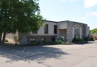 Brainerd, MN Office - 521 Charles St Brainerd, MN Office - 521 Charles St