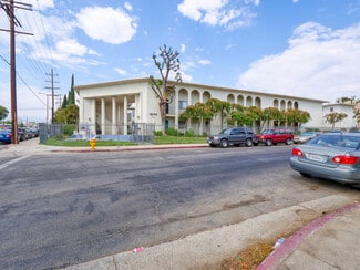 Sun Valley, CA undefined - 10749 New Haven St Sun Valley, CA undefined - 10749 New Haven St