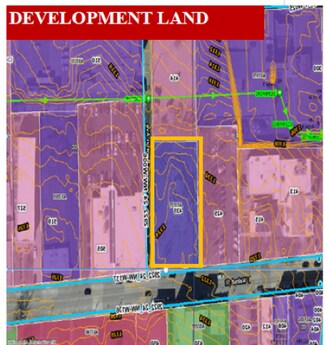 Springfield, MO Commercial Land - 435 E Walnut St Springfield, MO Commercial Land - 435 E Walnut St