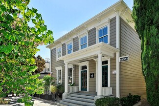 Walnut Creek, CA Office - 1525-1535 N Main St