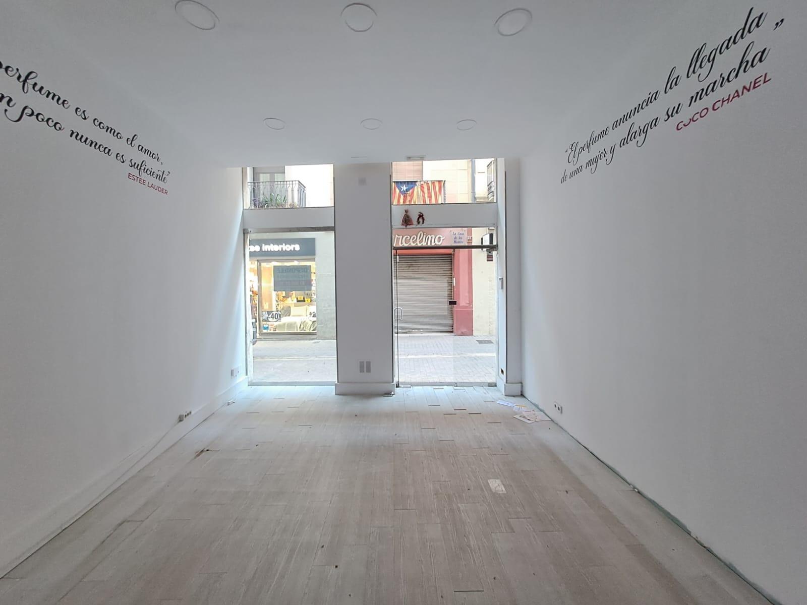 , Igualada, BAR for Rent
