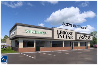 Butler, PA Retail - 191 New Castle Rd Butler, PA Retail - 191 New Castle Rd