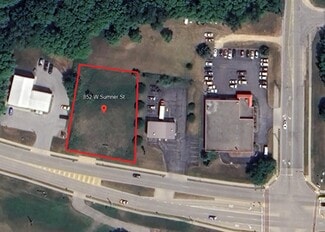 Hartford, WI Commercial - 852 W Sumner St