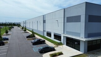 Summerville, SC Industrial - 168 Portside Park Dr
