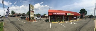 Manassas, VA Retail - 7565-7569 Centreville Rd