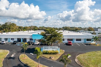 Bradenton, FL Office, Flex, Industrial - 4301 32nd St