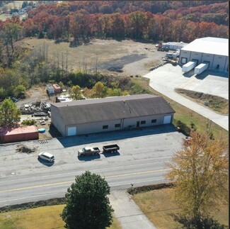 High Ridge, MO Industrial - 2098 Gravois Rd