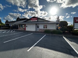 Cottage Grove, OR Office - 1481 Gateway Blvd