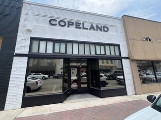 Belton, TX Office - 210 E Central Ave