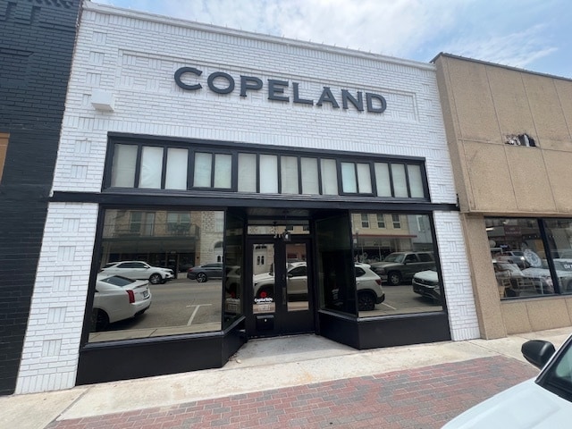 210 E Central Ave, Belton, TX for Rent