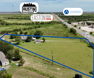 Austin, TX Commercial - 8808 US Highway 183 S