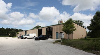 Jacksonville, FL Industrial - 9751 Mining Dr