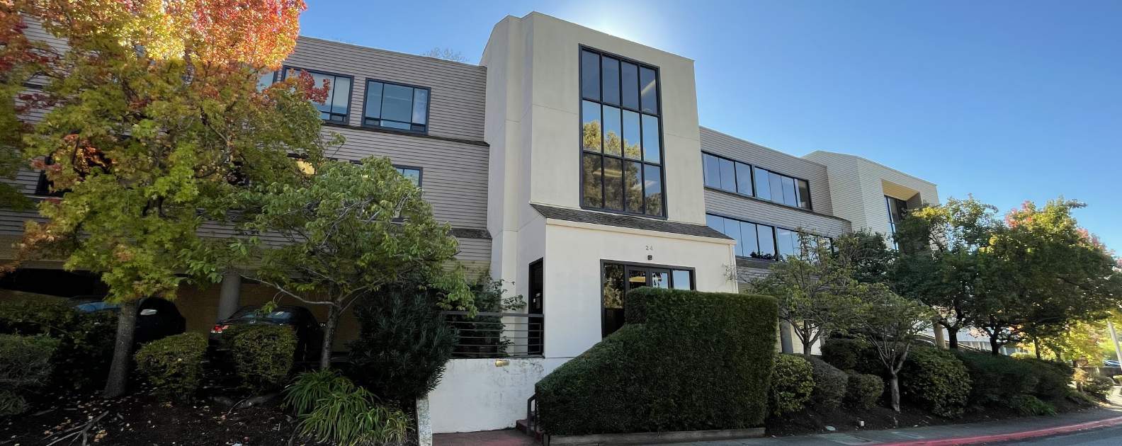 24 Professional Center Pky, San Rafael, CA for Rent
