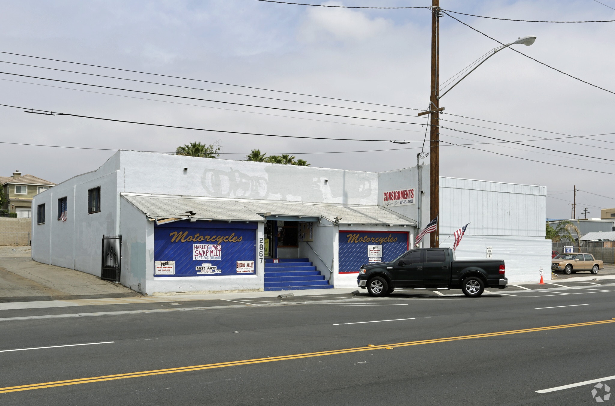 2867 Main St, Riverside, CA for Rent