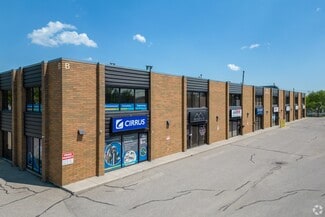 Calgary, AB Industrial - 1916 30th Ave NE