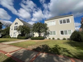 Birmingham, AL Office - 2320 Highland Ave S