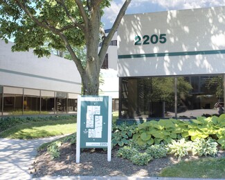 Westchester, IL Office - 2255 Enterprise Dr