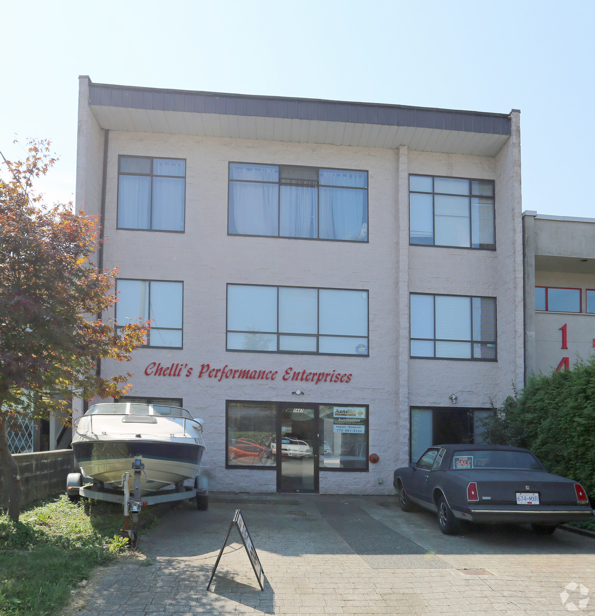 1447 Rupert St, North Vancouver District, BC for Rent