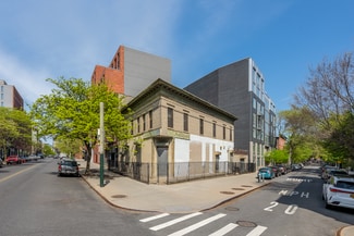 Brooklyn, NY Storefront Retail/Residential - 1055 Fulton St Brooklyn, NY Storefront Retail/Residential - 1055 Fulton St