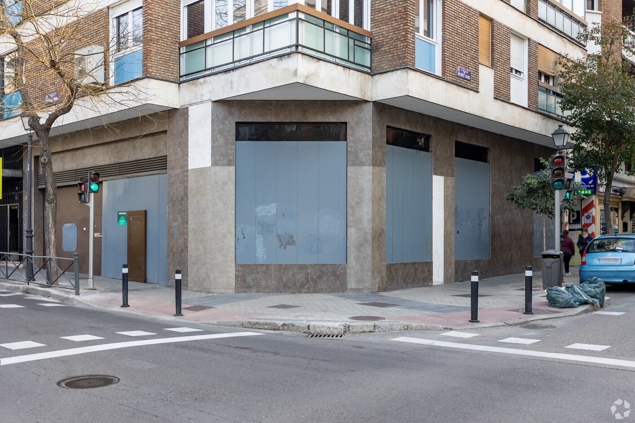 38 Calle de Blasco de Garay, Madrid, MAD for Rent