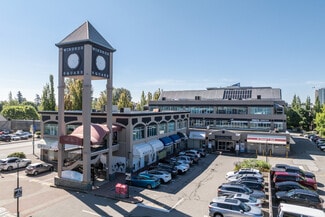 Surrey, BC Office - 1959 152nd St