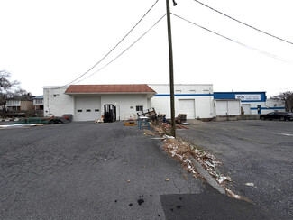 Winchester, VA Flex - 449 N Cameron St