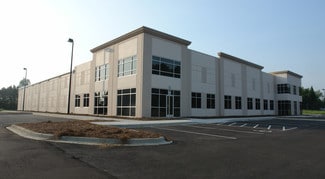 Rock Hill, SC Flex - 3042 SouthCross Blvd Rock Hill, SC Flex - 3042 SouthCross Blvd