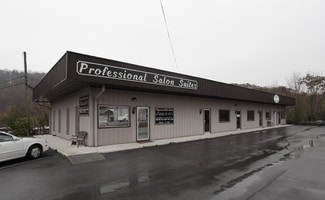 Johnson City, TN Office/Retail - 3317 Wayfield Dr