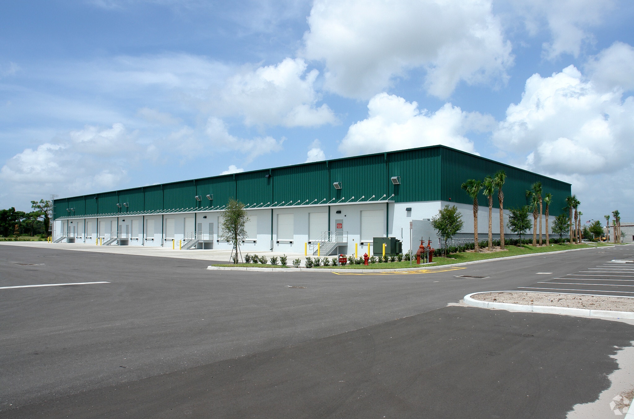1750-1764 Business Center Ln, Kissimmee, FL for Rent