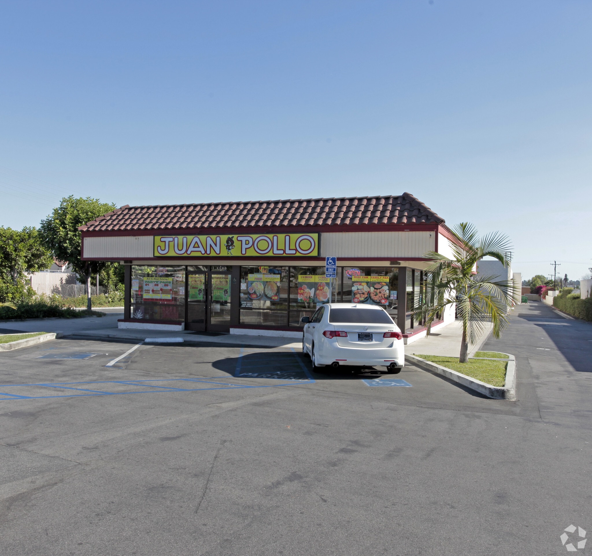 1100 E La Habra Blvd, La Habra, CA for Rent