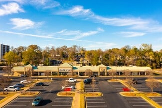 Columbus, GA Retail - 1359-1367 13th St