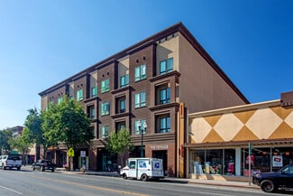 Watsonville, CA Office/Retail - 445 Main St Watsonville, CA Office/Retail - 445 Main St
