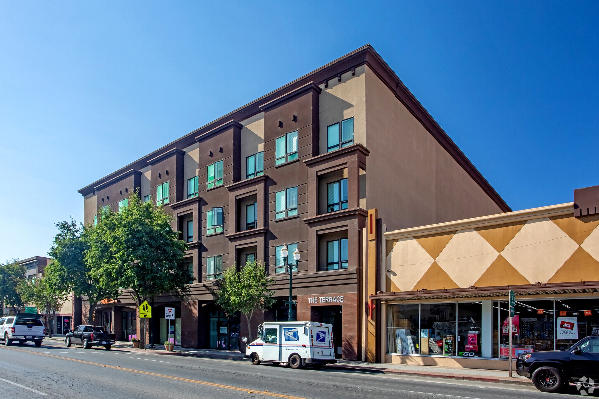 445 Main St, Watsonville, CA for Rent