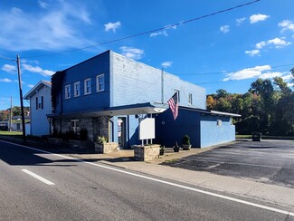 South Charleston, WV Veterinarian/Kennel - 712 Maccorkle Ave SW