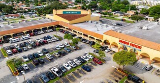 Miami, FL Retail - 936-1180 SW 67th Ave Miami, FL Retail - 936-1180 SW 67th Ave