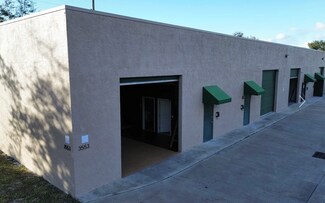 Micco, FL Industrial - 3553 Azalea Ln