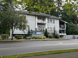 Gig Harbor, WA Office - 6869 Kimball Dr Gig Harbor, WA Office - 6869 Kimball Dr