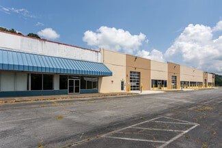 Blountville, TN Industrial Land - 354 Shadowtown Rd