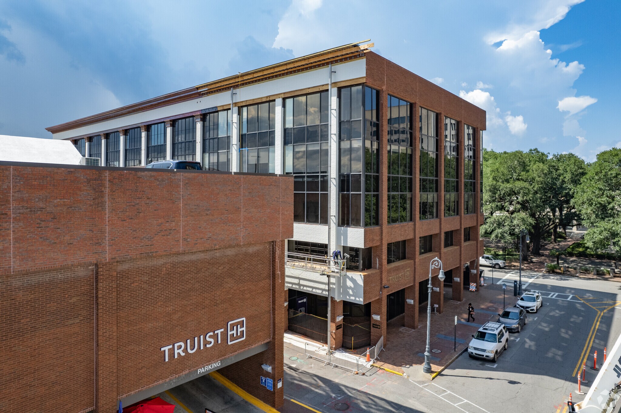 33 Bull St, Savannah, GA for Rent