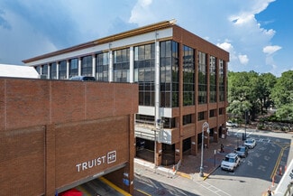 Savannah, GA Office - 33 Bull St Savannah, GA Office - 33 Bull St