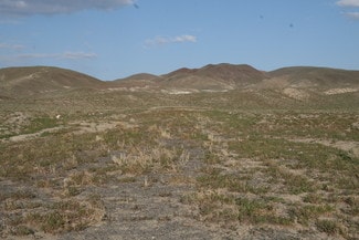 Fernley, NV Industrial Land - 1980 HWY 95A Fernley, NV Industrial Land - 1980 HWY 95A