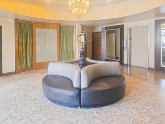 Las Vegas, NV Coworking Space - 1810 E Sahara Ave