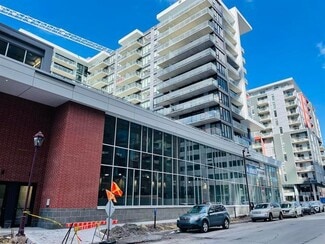 Gatineau, QC Office - 67 St Wellington Gatineau, QC Office - 67 St Wellington